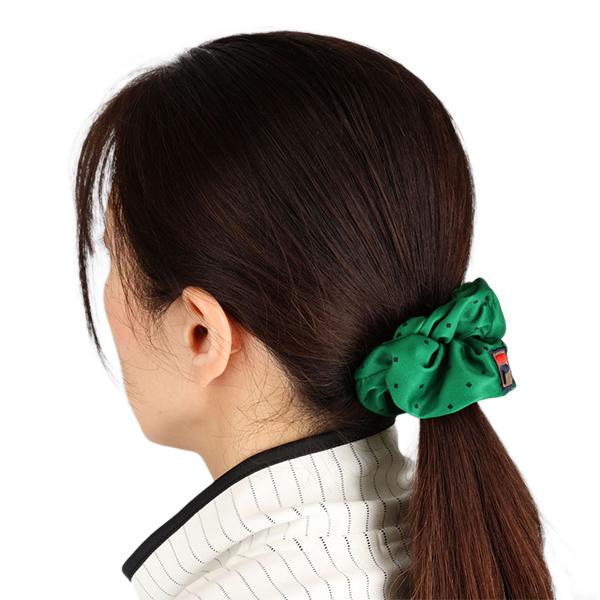 FILA - FILA フィラ　テニス　シュシュ　ヘアゴム 楽天市場】フィラ テニス シュシュ レディース ヘアゴム 髪留め