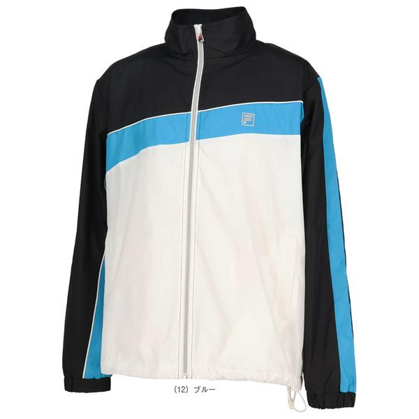 FILA（フィラ） オールスポーツウェア『メンズ/ユニ』 ウィンド