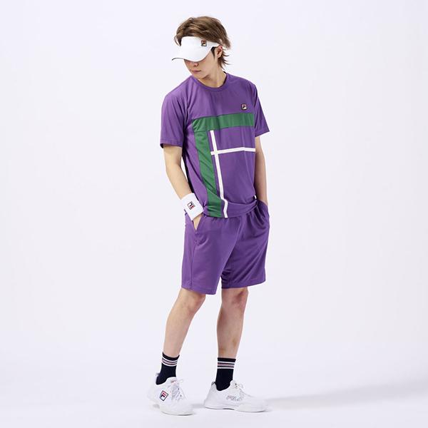FILA（フィラ） テニスアクセサリ・小物 サンバイザー/ユニセックス