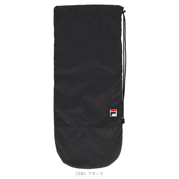 【PayPay祭★P3倍】フィラ テニスバッグ ラケットケース『VM9783』 | FILA | 02