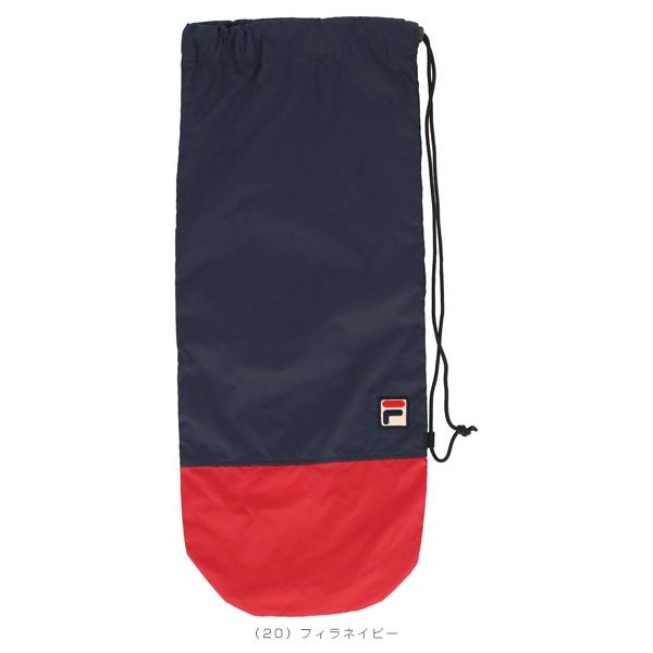 【PayPay祭★P3倍】フィラ テニスバッグ ラケットケース『VM9783』 | FILA | 04