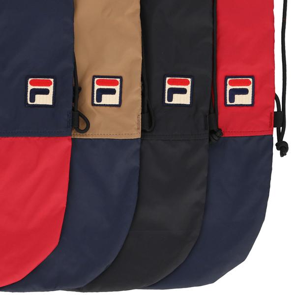 【PayPay祭★P3倍】フィラ テニスバッグ ラケットケース『VM9783』 | FILA | 06