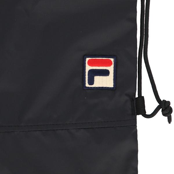 【PayPay祭★P3倍】フィラ テニスバッグ ラケットケース『VM9783』 | FILA | 07