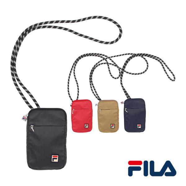 フィラ テニスバッグ ミニサコッシュ『VM9784』 | FILA