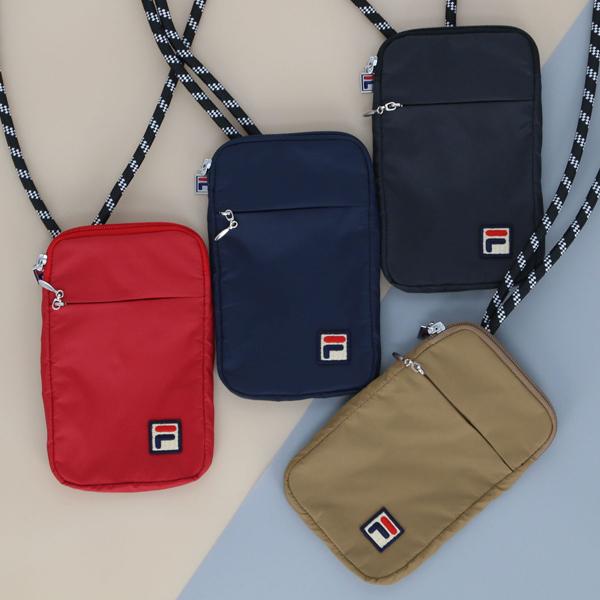 フィラ テニスバッグ ミニサコッシュ『VM9784』 | FILA | 06