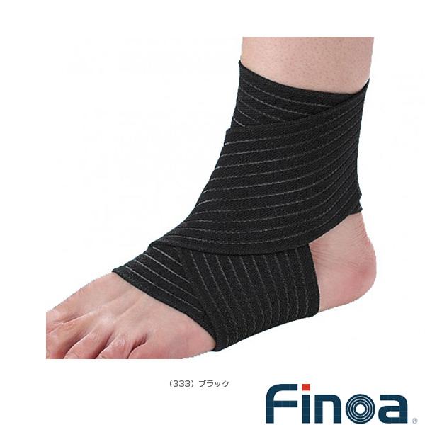 フィノア『Finoa』 オールスポーツサポーターケア商品 サポートラップ アンクル＆エルボー/足首・ひじ兼用バンデージタイプ・サポーター『333』 | Finoa