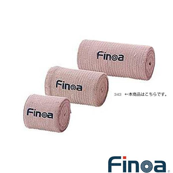 フィノア『Finoa』 オールスポーツサポーターケア商品 エラスチックバンデージ/7.5cm/足首・ひざ用 混紡伸縮包帯『343』 | Finoa