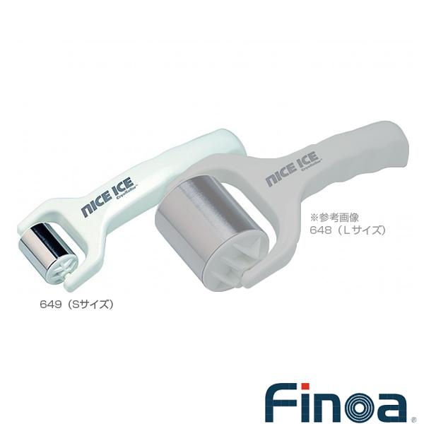 フィノア『Finoa』 オールスポーツサポーターケア商品 ナイスアイス/アイシングローラー/S『649』 | Finoa