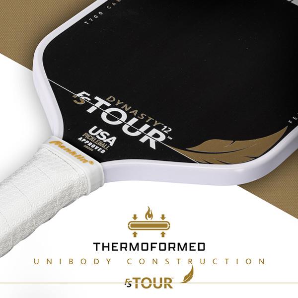 【超軽量】Franklin FS Tour feather 12 ピックルボール 超軽量】Franklin FS Tour feather 12 ピックルボール 超軽量