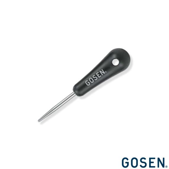 ゴーセン テニス・バドミントンストリングマシン セッティングオフオール GA28 | GOSEN