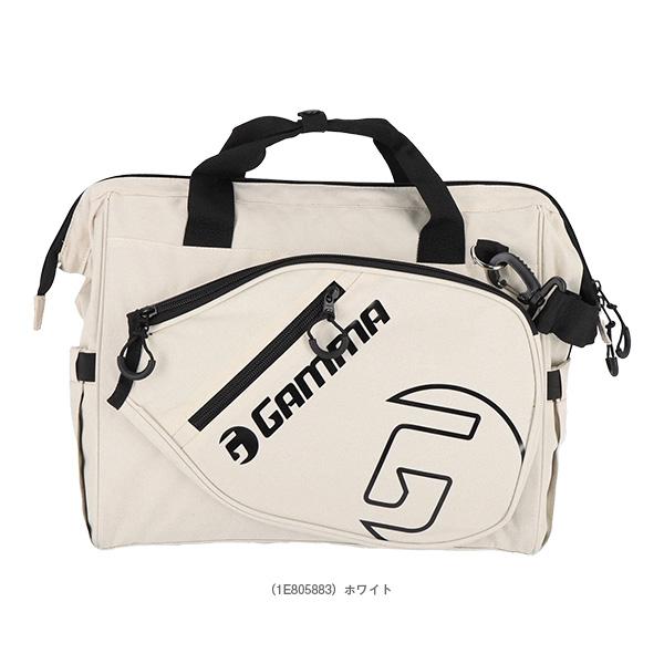 ガンマ ピックルボールバッグ ピックルボールトートバッグ PICKLEBALL