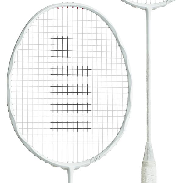 ゴーセン GOSEN COCYTUS ICE GOSEN ゴーセン バドミントンラケット コキュートスアイス