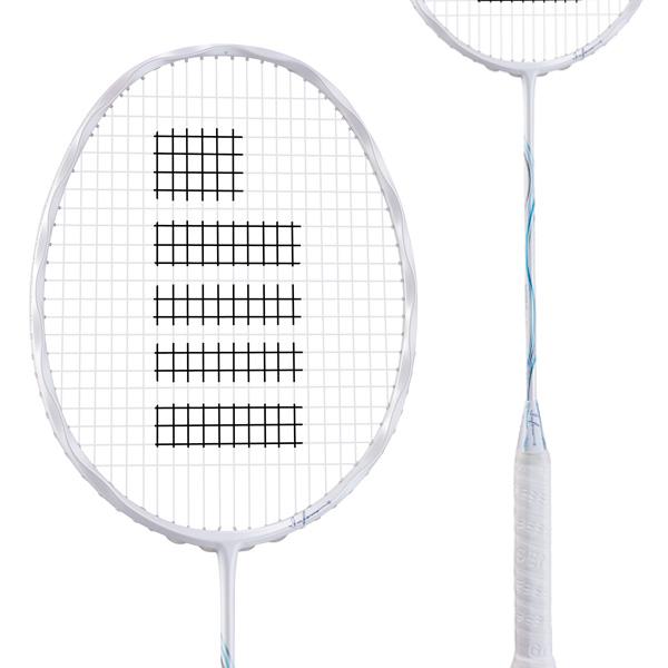 【PayPay祭★P3倍】ゴーセン バドミントンラケット インフェルノタッチ INFERNO TOUCH BRIFTC | INFERNO | 01