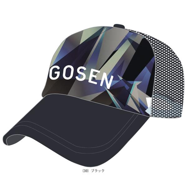 GOSEN（ゴーセン） ソフトテニスアクセサリ・小物 2026年07月下旬