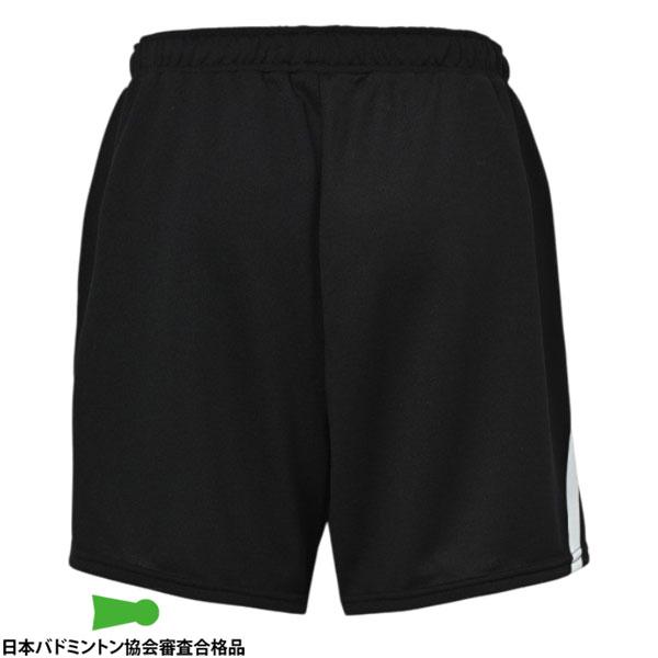 ゴーセン テニスウェア『レディース』 ハーフパンツ レディース PP2501 | GOSEN | 04