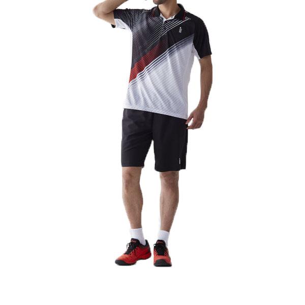 GOSEN GUMZONE テニスウェア グラデーション ssgz11ir.jpg