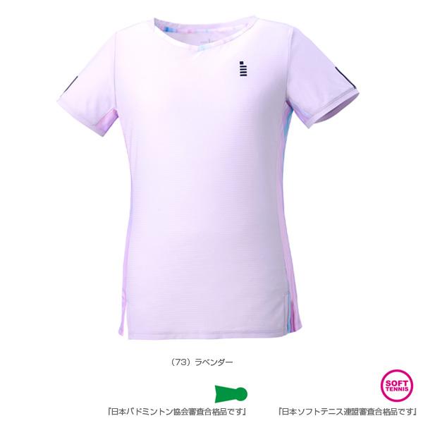 テニスウェア　ゴーセン　ファンプラクティス GOSEN（ゴーセン） テニス・バドミントンウェア『レディース』 ゲーム