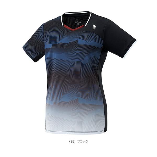 GOSEN（ゴーセン） テニス・バドミントンウェア『レディース』 ゲーム