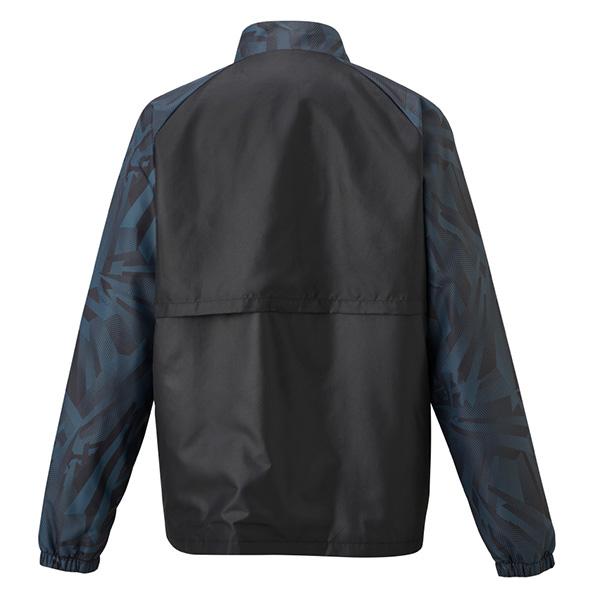 GOSEN（ゴーセン） テニスウェア『メンズ/ユニ』 ウィンドウォーマー