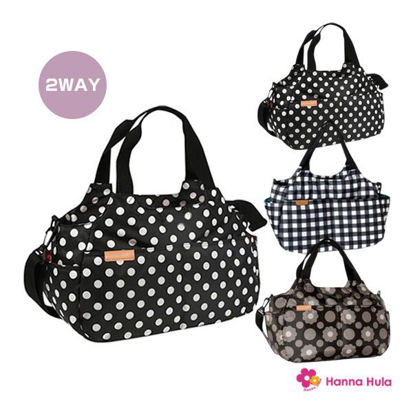 ハンナフラ オールスポーツバッグ 2WAYマシュマロトートバッグ CMO-MM | Hanna Hula