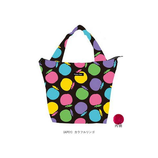 ハンナフラ オールスポーツバッグ サブバック CMO-SB | Hanna Hula | 02