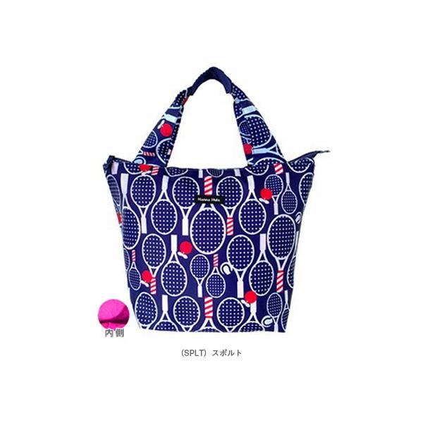 ハンナフラ オールスポーツバッグ サブバック CMO-SB | Hanna Hula | 06