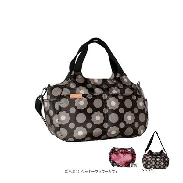 ハンナフラ オールスポーツバッグ 2WAYマシュマロトートバッグ CMO-MM | Hanna Hula | 02