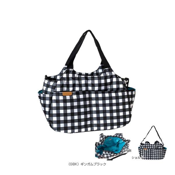 ハンナフラ オールスポーツバッグ 2WAYマシュマロトートバッグ CMO-MM | Hanna Hula | 03