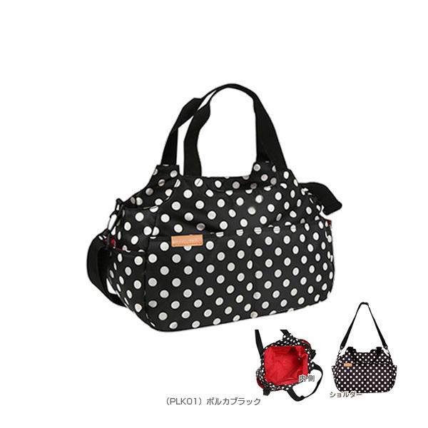 ハンナフラ オールスポーツバッグ 2WAYマシュマロトートバッグ CMO-MM | Hanna Hula | 04