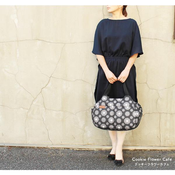 ハンナフラ オールスポーツバッグ 2WAYマシュマロトートバッグ CMO-MM | Hanna Hula | 09