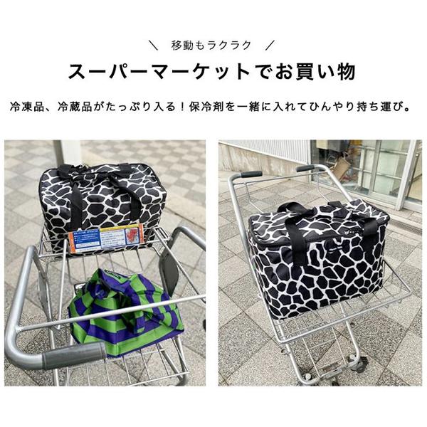 ハンナフラ テニスバッグ 保温保冷バッグ L TNS-WC-L | Hanna Hula | 10