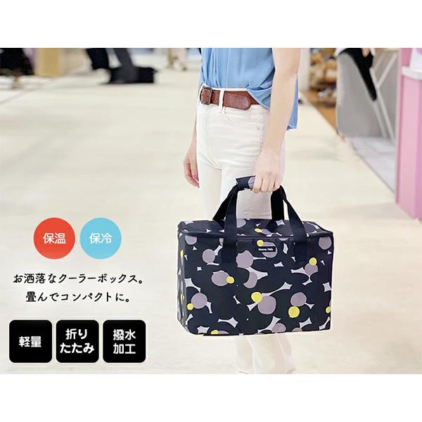 ハンナフラ テニスバッグ 保温保冷バッグ L TNS-WC-L | Hanna Hula | 12