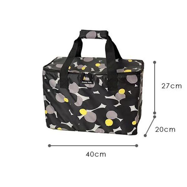 ハンナフラ テニスバッグ 保温保冷バッグ L TNS-WC-L | Hanna Hula | 06