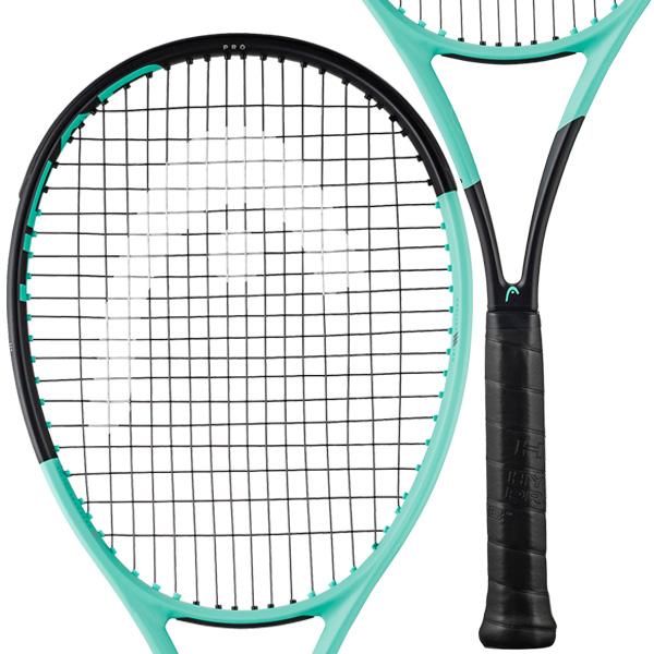 HEAD（ヘッド） テニスラケット ブーム プロ 2024 BOOM PRO 2024