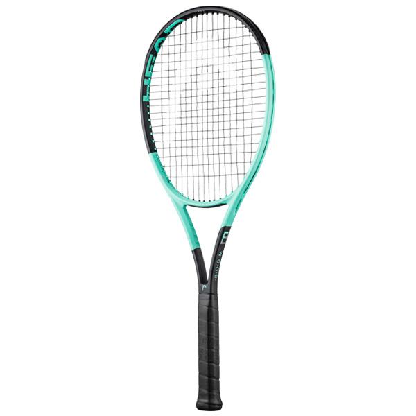 HEAD（ヘッド） テニスラケット ブーム プロ 2024 BOOM PRO 2024