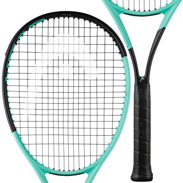 美品　HEAD BOOM TEAM 2024 テニスラケット ウインザーオンラインショップ【初売り1月12日迄ポイント10倍】ヘッド