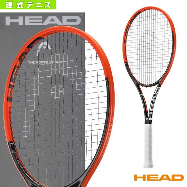 ヘッド テニスラケット YouTek Graphene PRESTIGE MP／グラフィン・プレステージ・ミッドプラス（230314