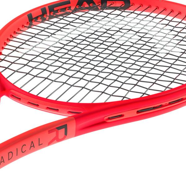 HEAD RADICAL MP G2 テニスラケット　2025 RADICAL（HEAD） ヘッド テニスラケット ラジカルエムピー 2025