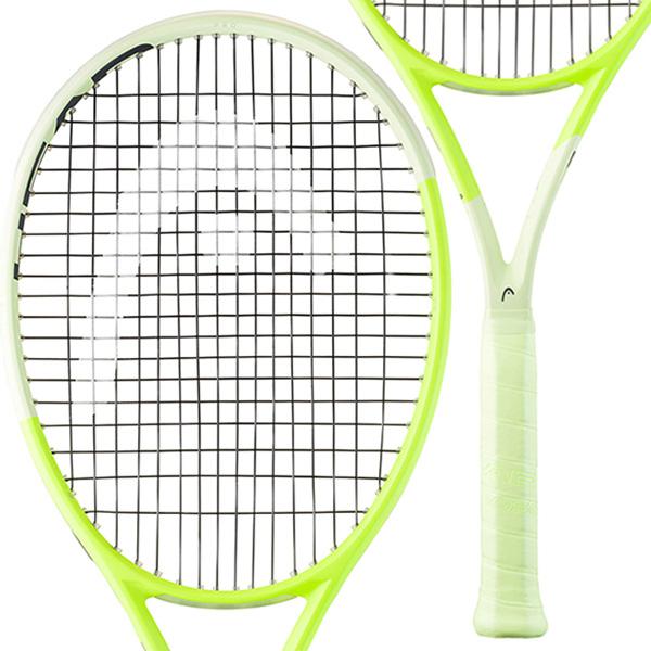 テニスラケット HEAD EXTREME PRO 2024モデル ヘッド ラケット ]エクストリームプロ2024 EXTREME PRO 2024 231104