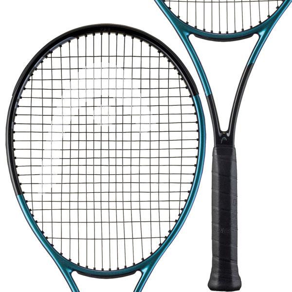 HEAD（ヘッド） テニスラケット グラビティプロ 2025 Gravity PRO 2025