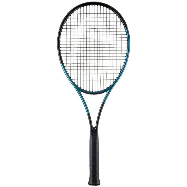 HEAD（ヘッド） テニスラケット グラビティプロ 2025 Gravity PRO 2025