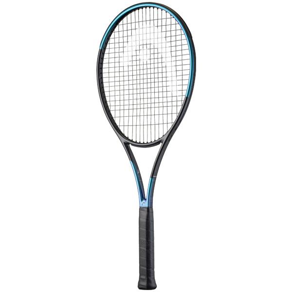 HEAD（ヘッド） テニスラケット グラビティプロ 2025 Gravity PRO 2025