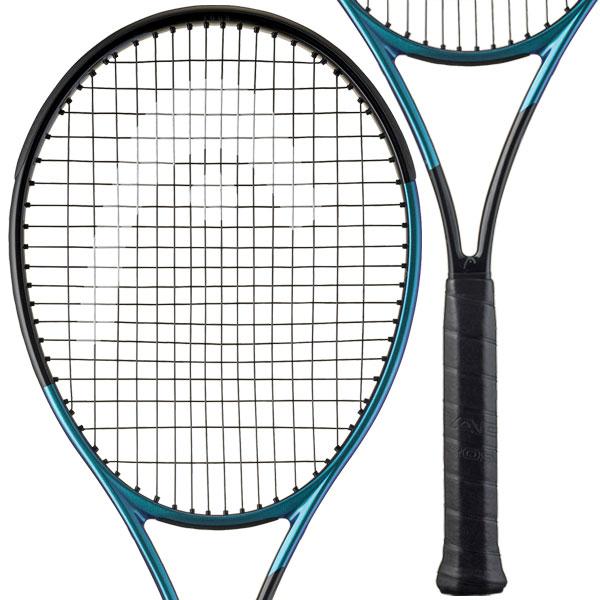 HEAD（ヘッド） テニスラケット グラビティツアー 2025 Gravity TOUR