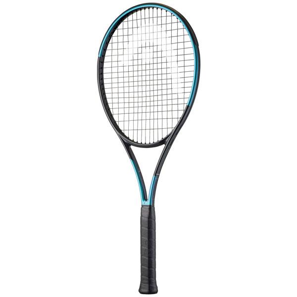 HEAD ヘッド テニスラケット グラビティツアー 2025 Gravity TOUR