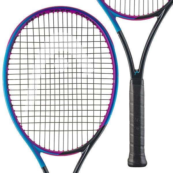 RADICAL（HEAD） ヘッド テニスラケット ラディカルMP Radical