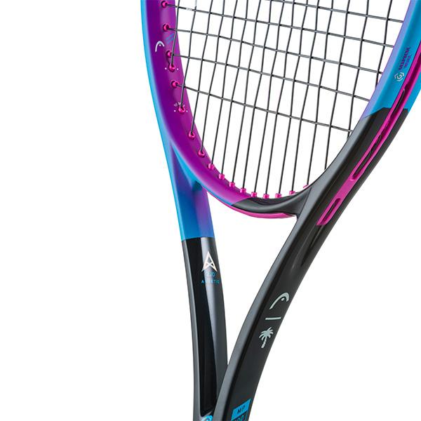 RADICAL（HEAD） ヘッド テニスラケット ラディカルMP Radical