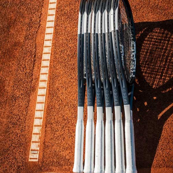 ヘッド テニスラケット 2026年01月下旬『予約』スピードツアー Speed TOUR 2026 232016 | SPEED | 11
