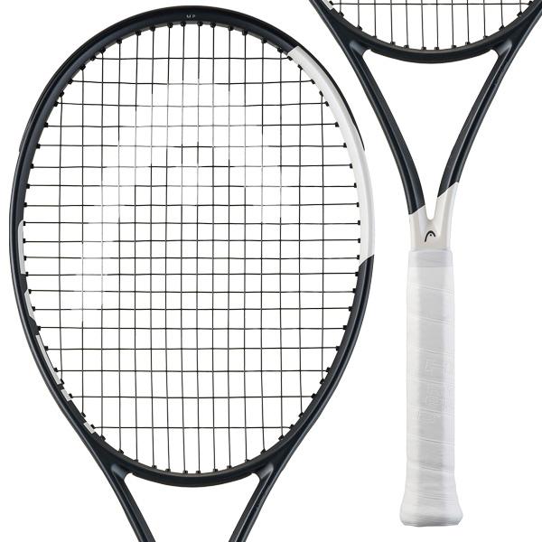 SPEED ヘッド テニスラケット 2026年01月下旬『予約』スピードエムピー