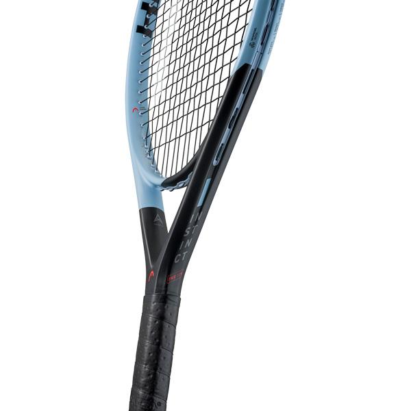 INSTINCT ヘッド テニスラケット インスティンクト パワー 115 2025