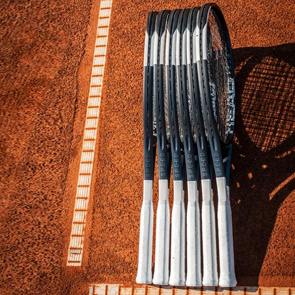 SPEED ヘッド テニスラケット スピードチーム Speed TEAM 2026 232056